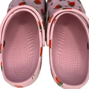 CROCS | Shoes | Crocs Rare Strawberries Baya Clog Men Sz1  display picture 1